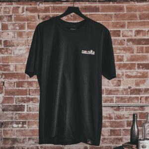 The Mission Tee