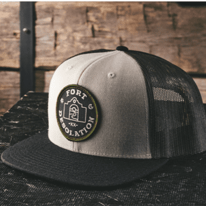The Mission Hat