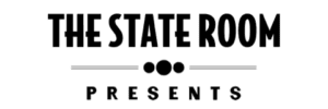 State Room Presents Logo